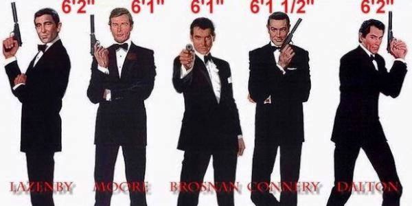 Pierce Brosnan: "Satu Pemeran James Bond akan Absen di Oscar"